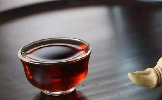 普洱茶的“陈化”和“转化”，你真的分得清吗？